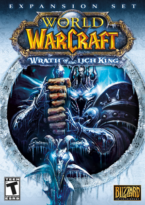 WoW Wrath of the Lich King Box Art.png