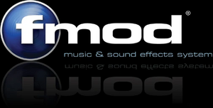 FMOD Music and Sound Effects System logo.webp